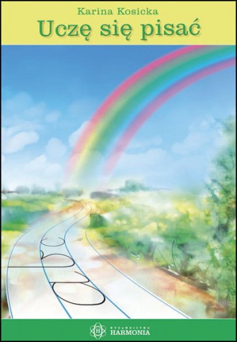 Image of Uczę się pisać