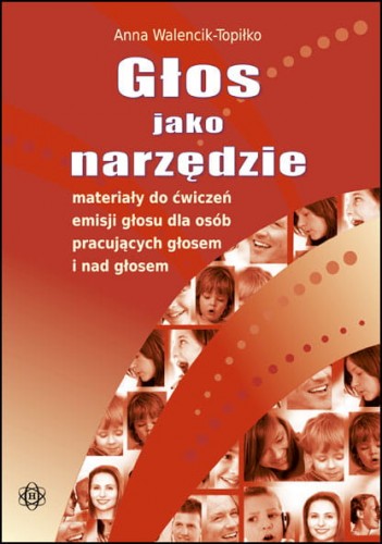 Image of Głos jako narzędzie