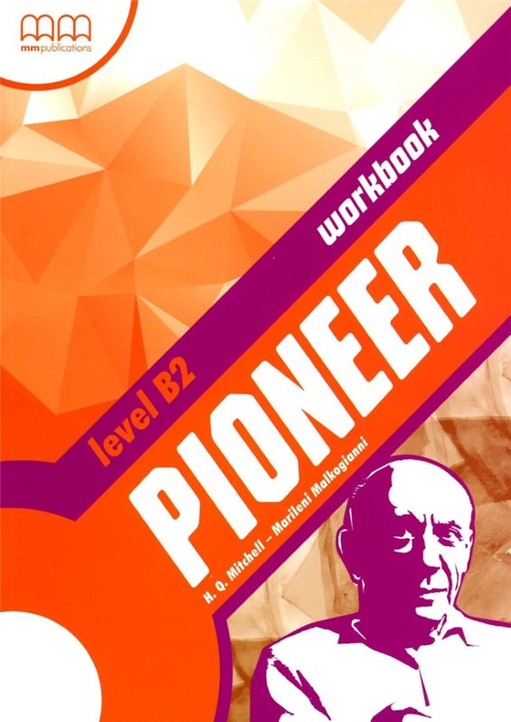 Image of Pioneer B2 Workbook