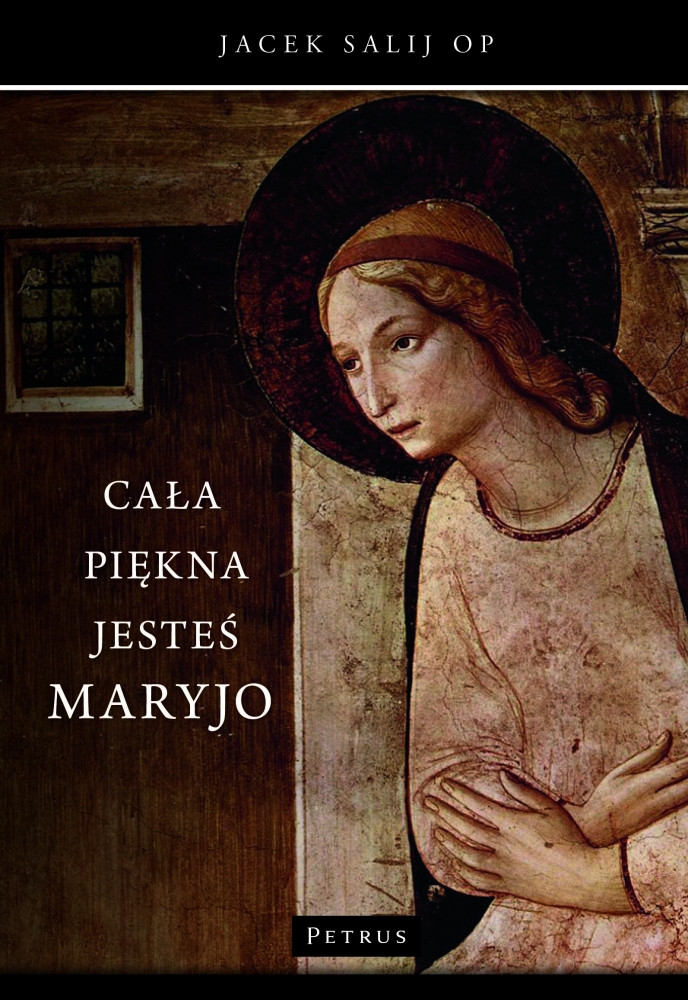 Image of Cała piękna jesteś Maryjo