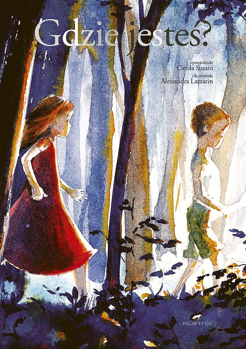 Image of Gdzie jesteś?