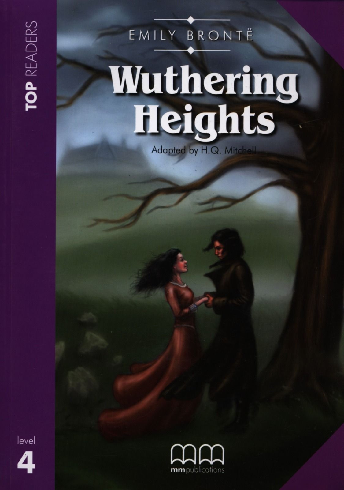 Image of Wuthering Heights