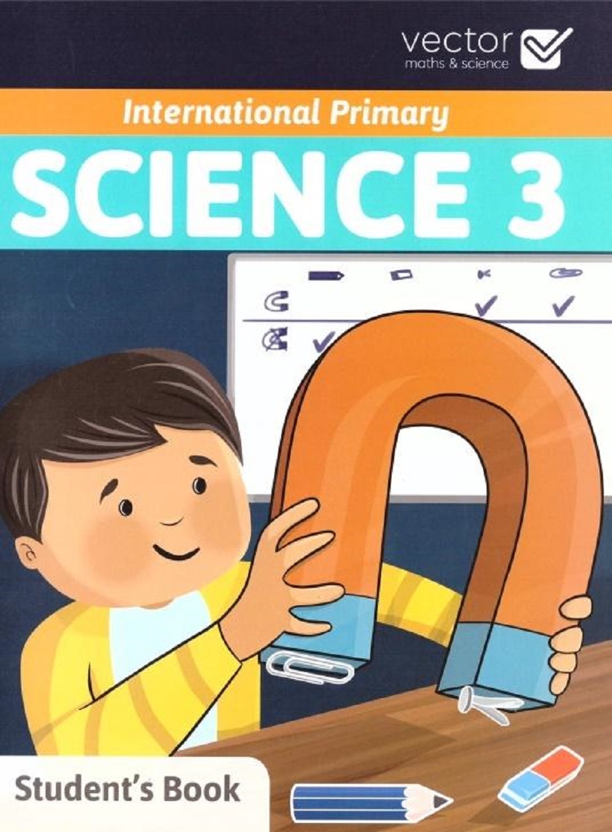 Image of Science 3 Student's Book