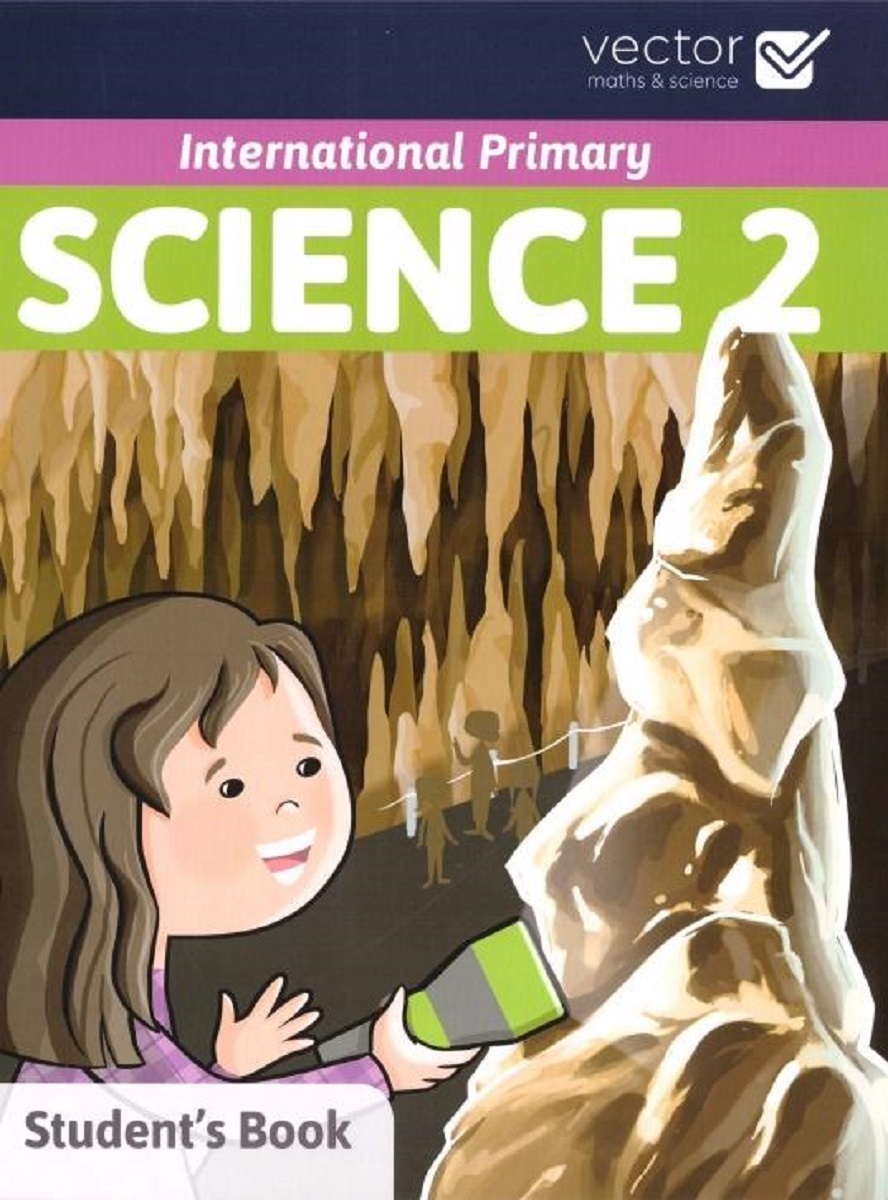 Image of Science 2 Student's Book
