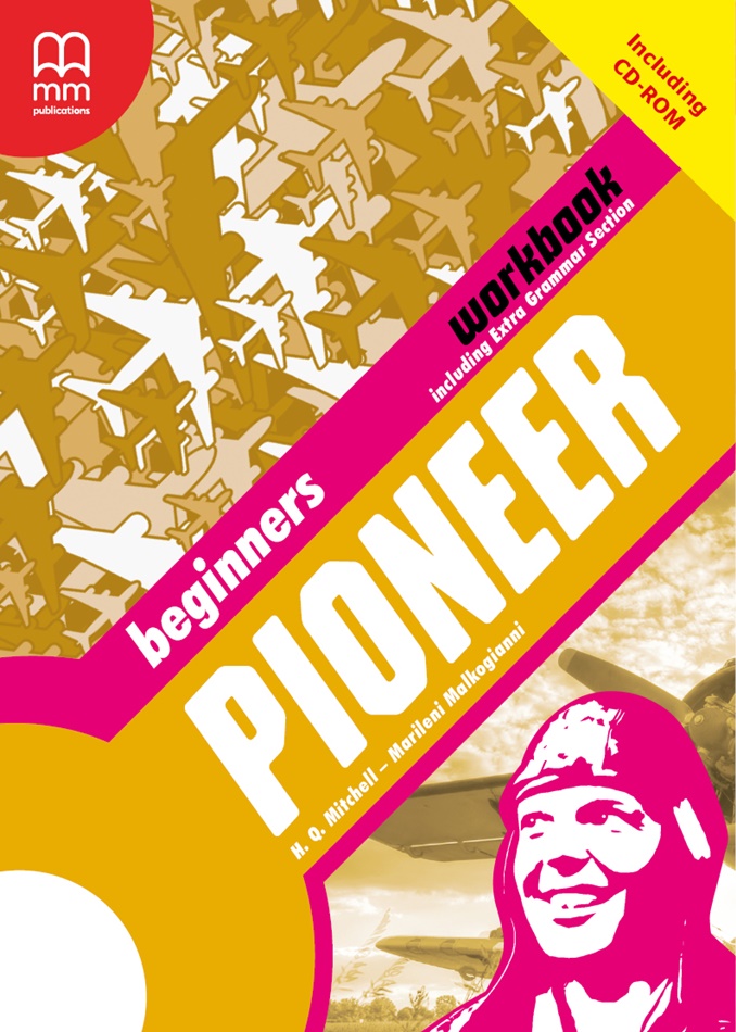 Image of Pioneer Beginners Workbook