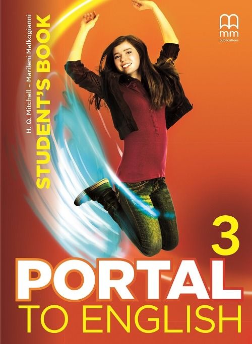 Image of Portal To English 3 Student'S Book