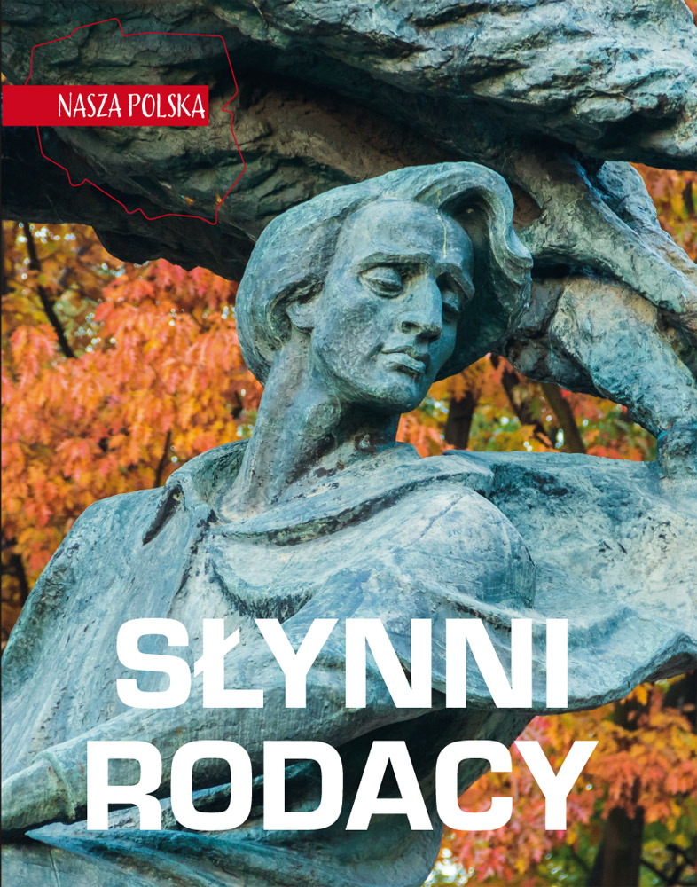 Image of Słynni rodacy. Nasza Polska