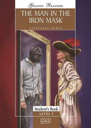 Image of The Man In The Iron Mask Student'S Book