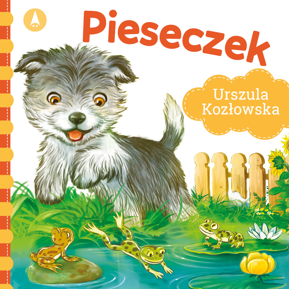Image of Pieseczek
