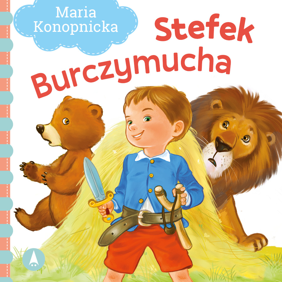 Image of Stefek Burczymucha