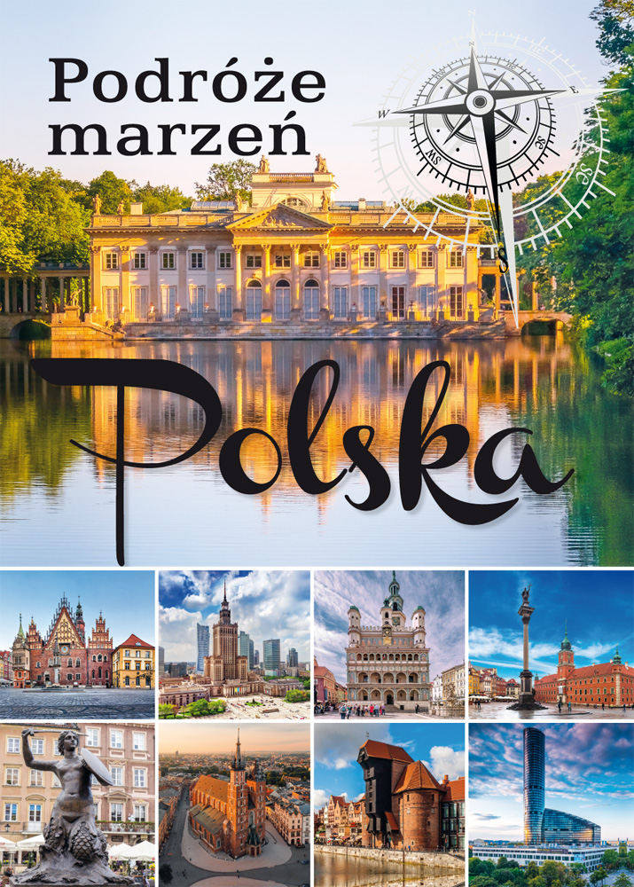 Image of Polska. Podróże marzeń wyd. 2