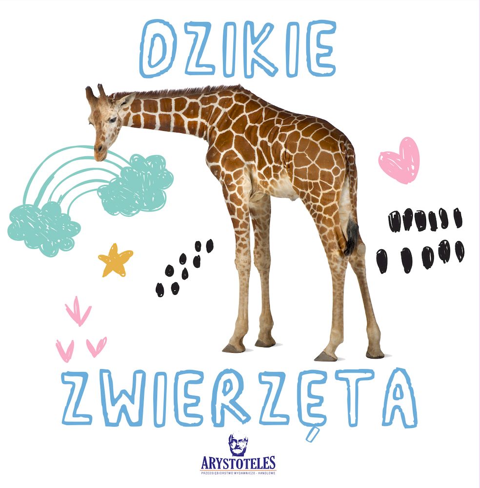 Image of Dzikie zwierzęta