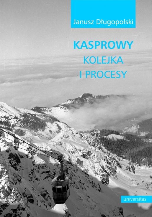 Image of Kasprowy. Kolejka i procesy