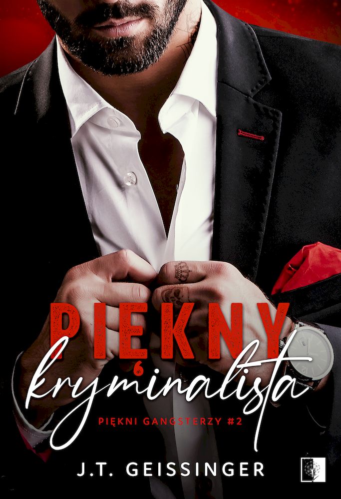 Image of Piękny kryminalista. Tom 2