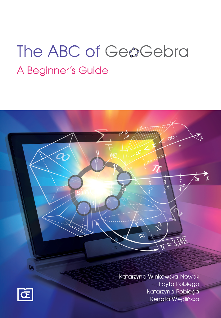 Image of The ABC of GeoGebra A Beginner's Guide