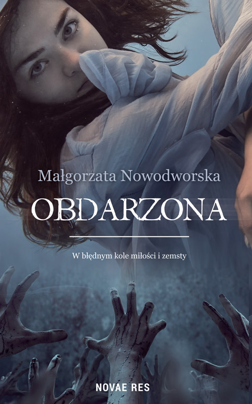 Image of Obdarzona