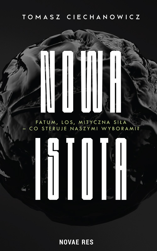 Image of Nowa Istota