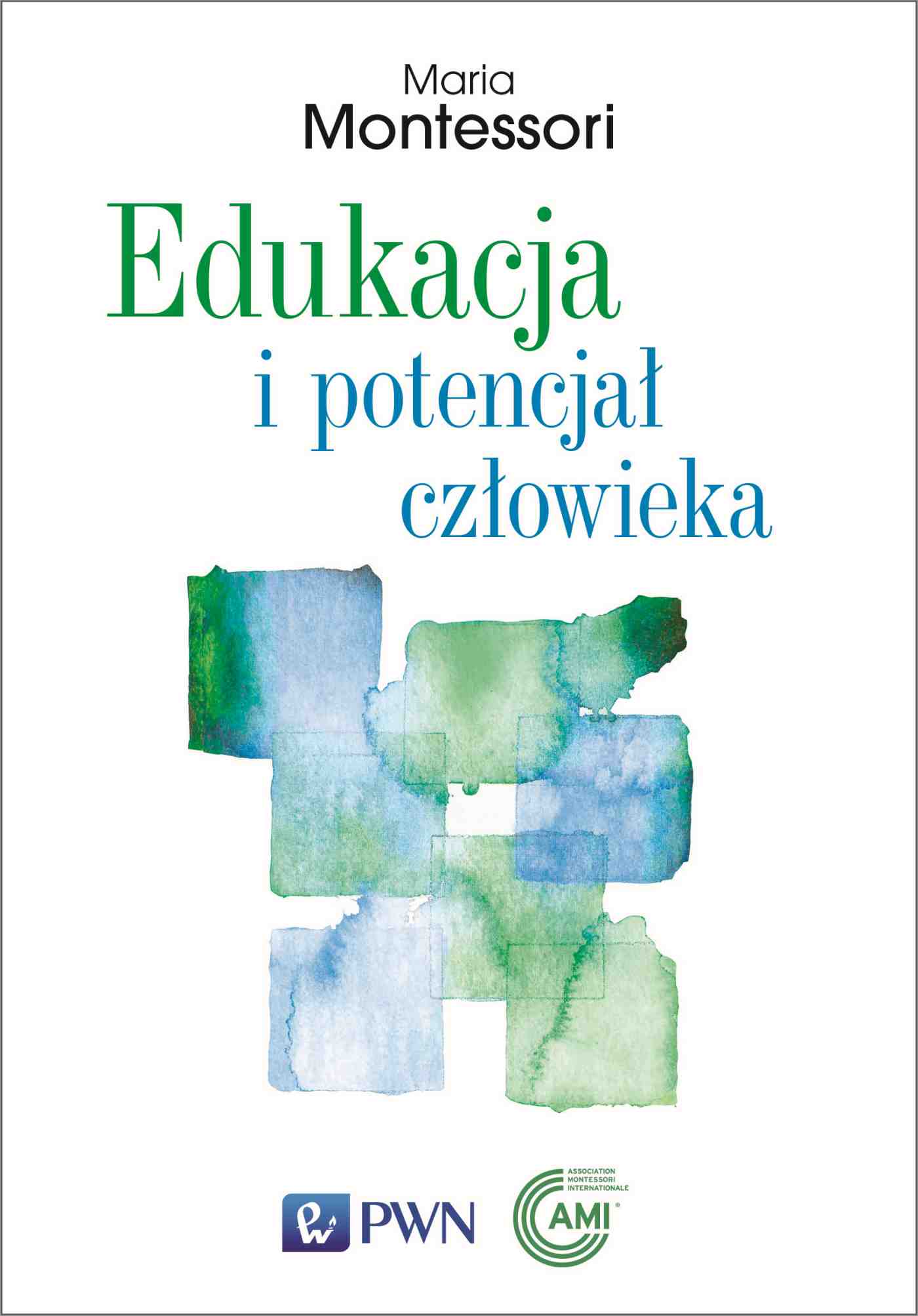 Image of Edukacja i potencjał człowieka