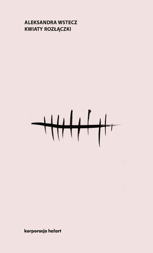 Image of Kwiaty rozłączki