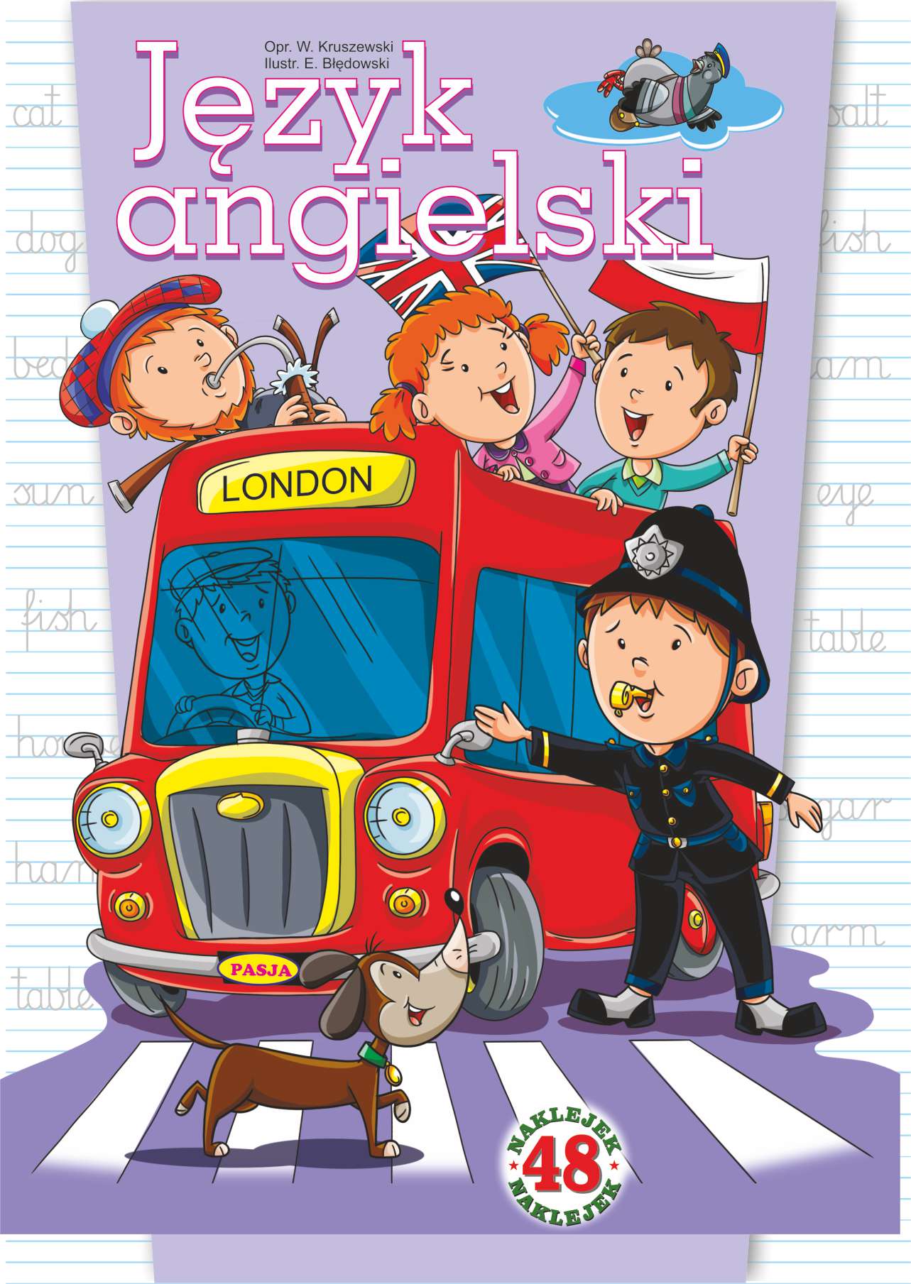 Image of Język angielski