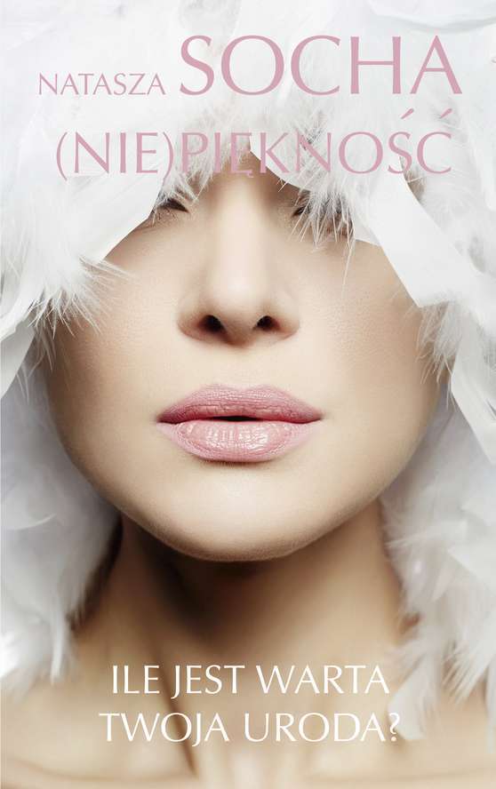 Image of Nie piękność wyd. kieszonkowe