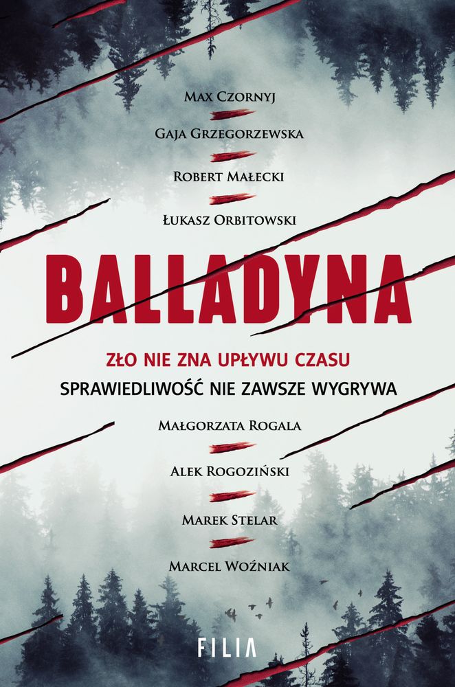 Image of Balladyna wyd. kieszonkowe