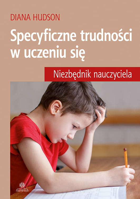 Image of Specyficzne trudności w uczeniu się niezbędnik nauczyciela
