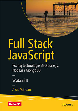 Image of Full stack javascript wyd. 2
