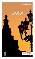 Image of Travelbook - Lwów w.2018