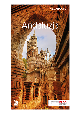 Image of Andaluzja travelbook wyd. 3