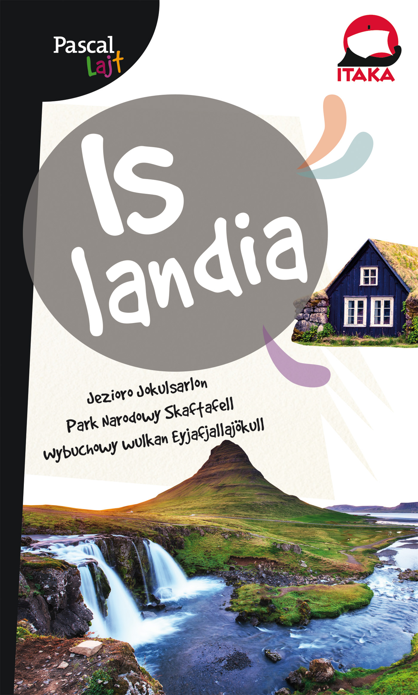 Image of Islandia Pascal Lajt