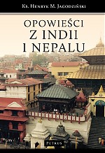 Image of Opowieści z indii i nepalu