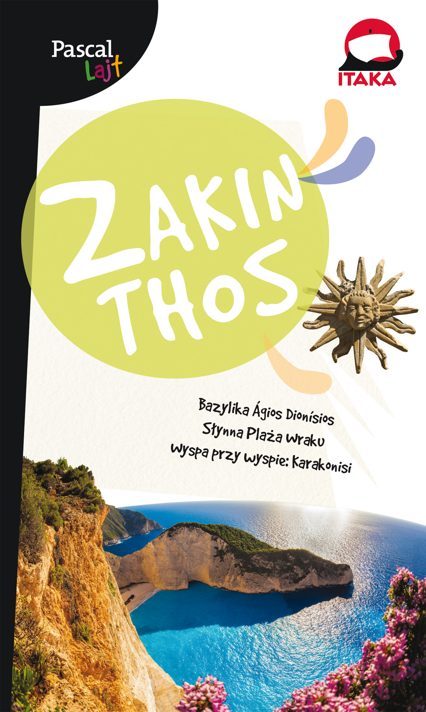 Image of Zakinthos Pascal Lajt