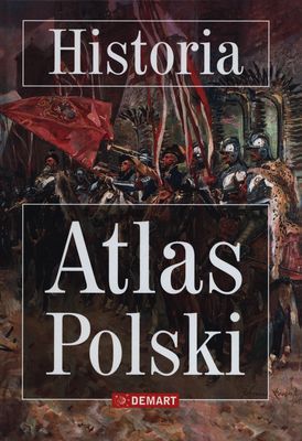 Image of Historia atlas polski