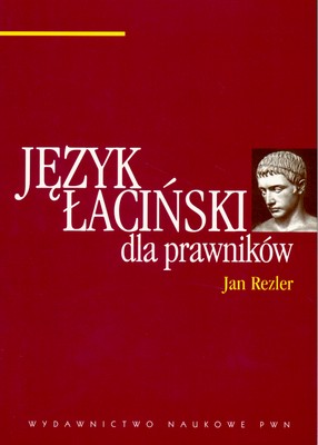 Image of Język łaciński dla prawników