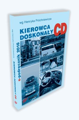 Image of Kierowca doskonały CD