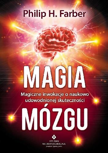 Image of Magia mózgu
