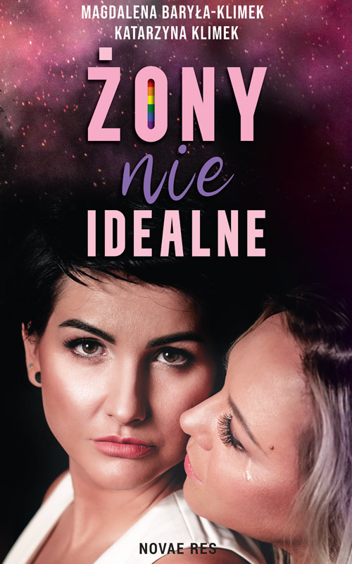 Image of Żony (nie)idealne