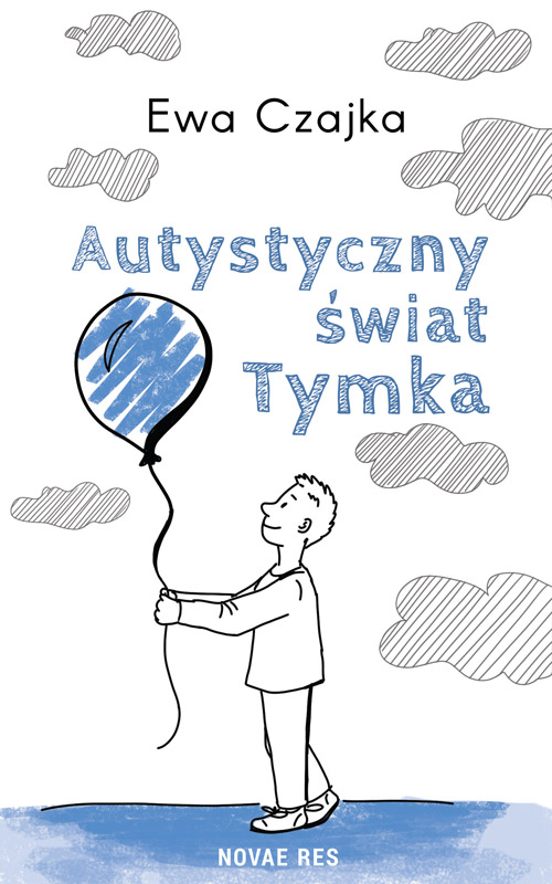 Image of Autystyczny świat Tymka