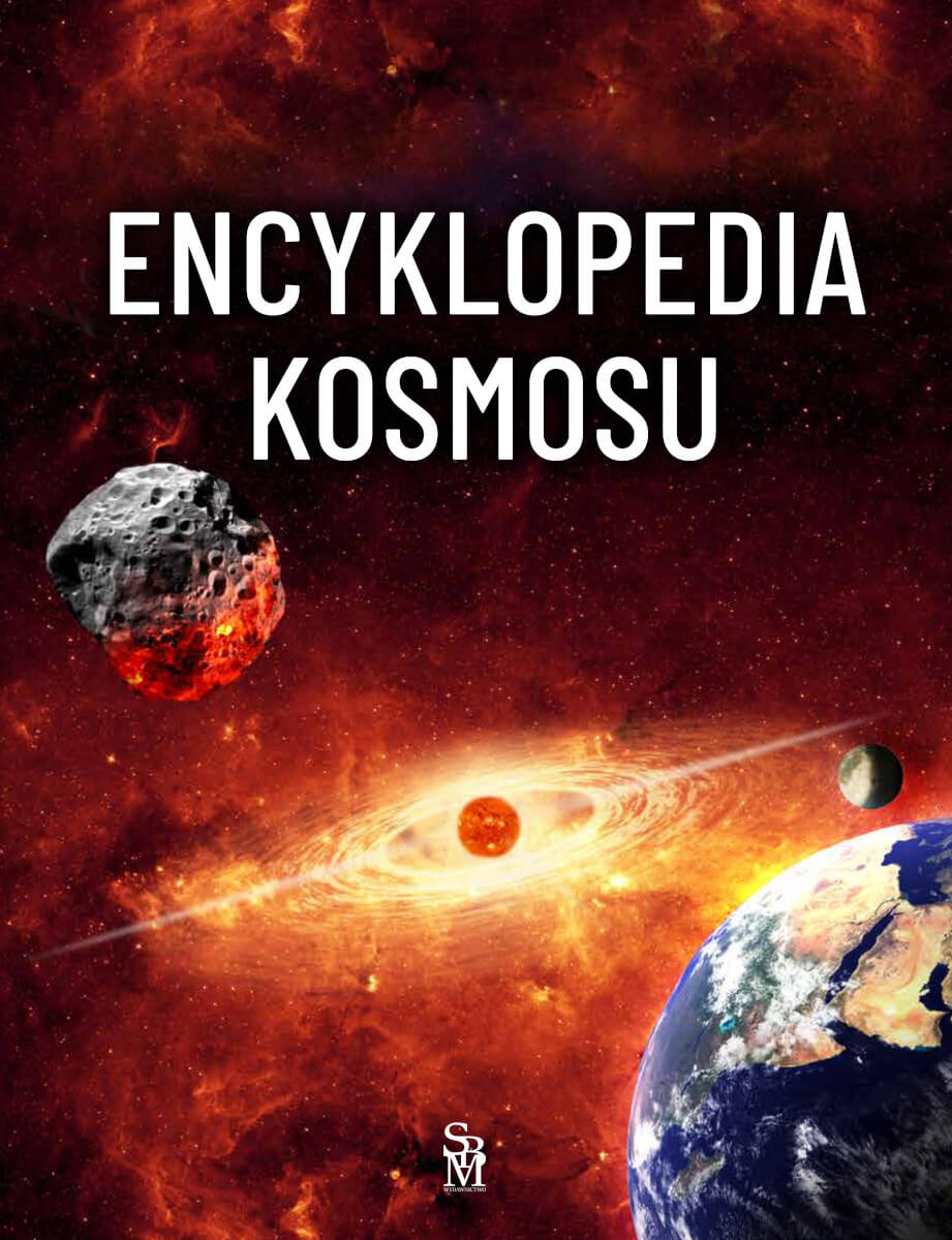 Image of Encyklopedia kosmosu