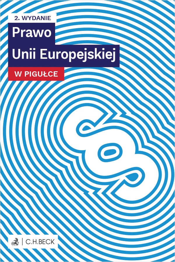 Image of Prawo Unii Europejskiej w pigułce wyd. 2