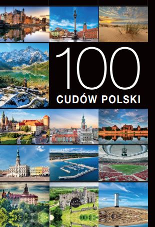 Image of 100 cudów Polski