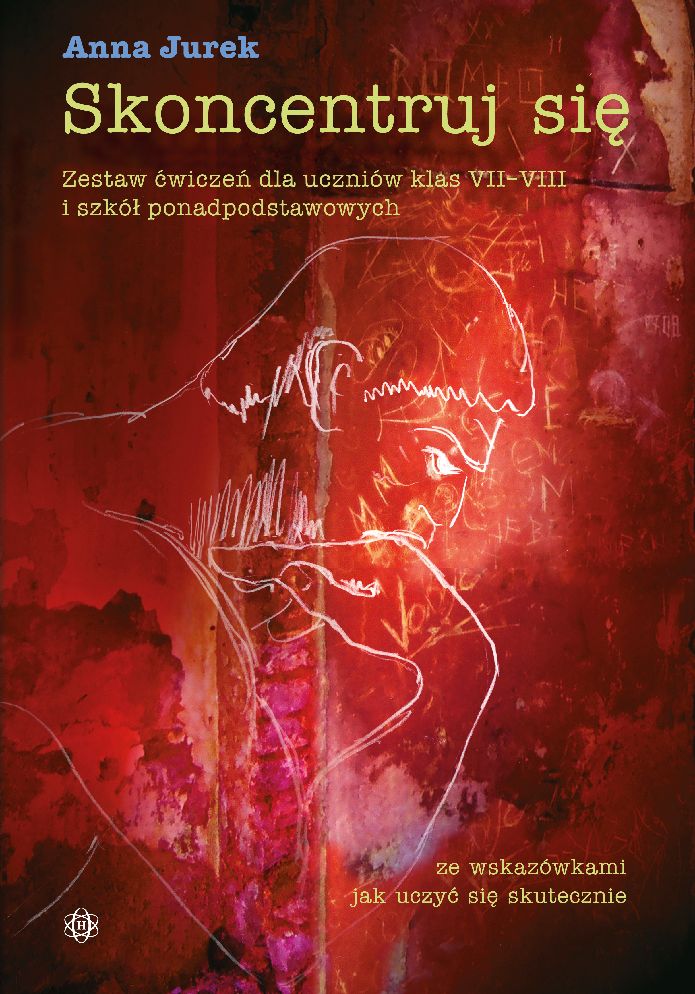 Image of Skoncentruj się zestaw ćwiczeń dla uczniów klas VII–VIII i szkół ponadpodstawowych