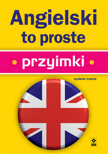 Image of Angielski to proste Przyimki