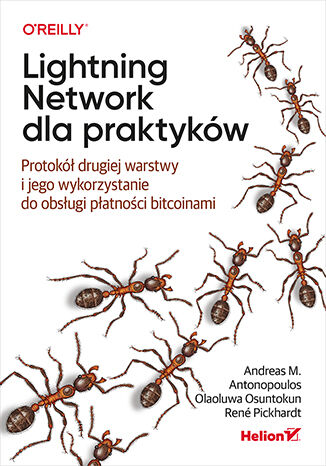 Image of Lightning Network dla praktyków