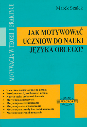 Image of Jak motywować uczniów do nauki języka obcego