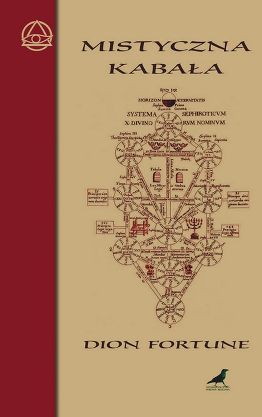 Image of Mistyczna kabała