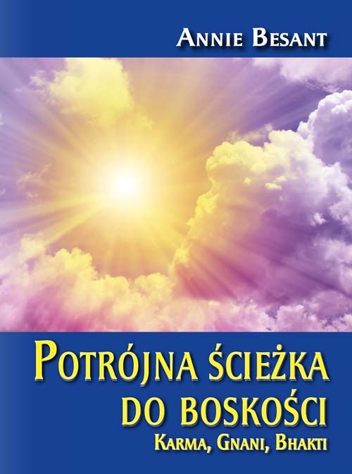 Image of Potrójna ścieżka do boskości