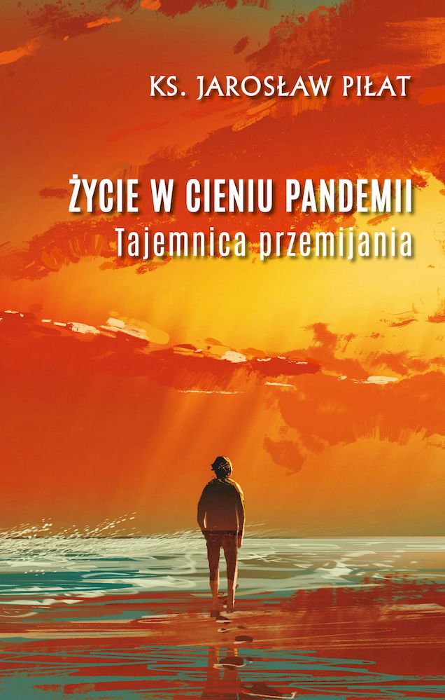 Image of Życie w cieniu pandemii