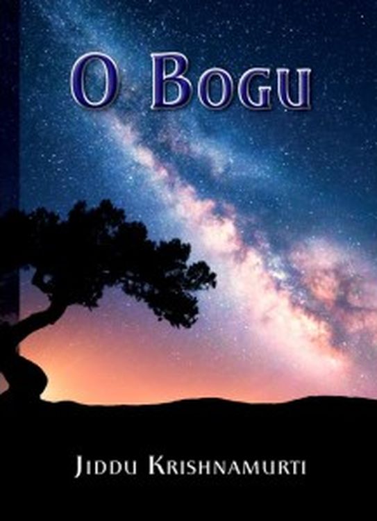 Image of O Bogu